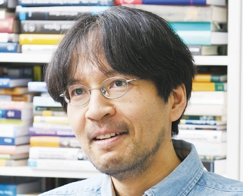 Seiji Yunoki